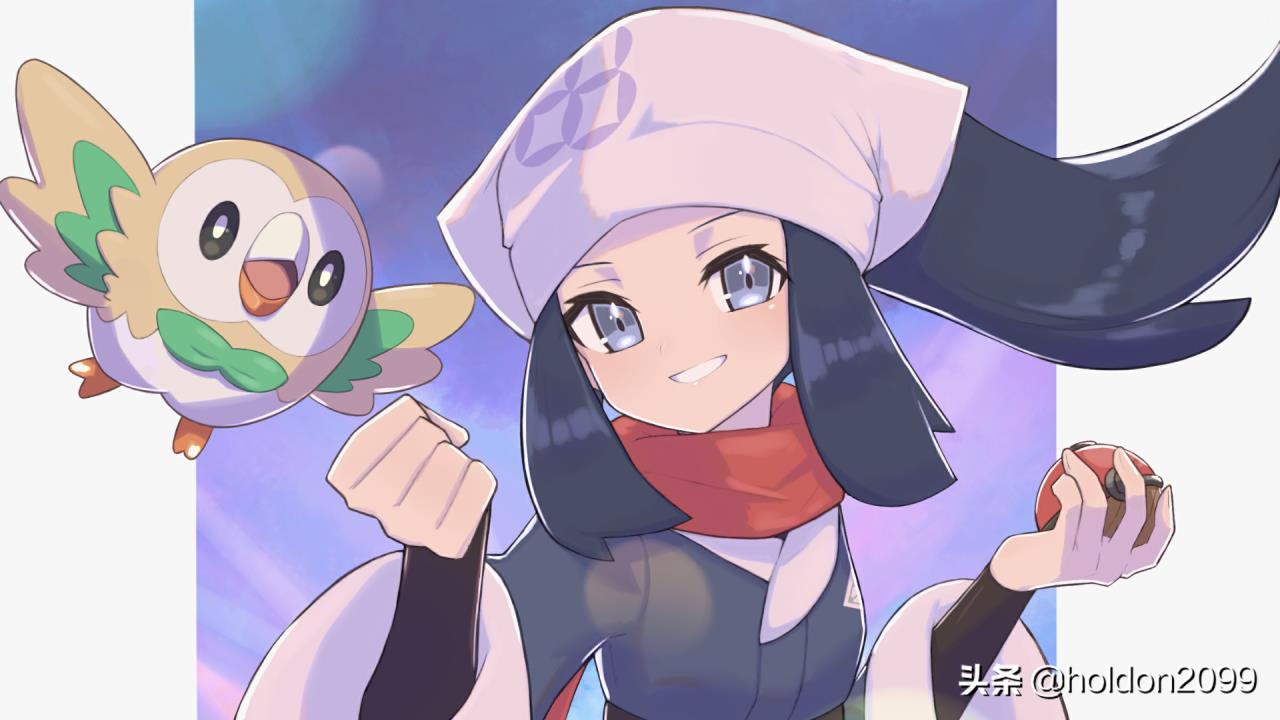宝可梦黑白2御三家选哪个（宝可梦黑白2如何完美培养）