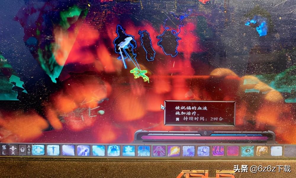 神界原罪2剧情图文流程攻略（神界原罪2剧情点打法攻略）