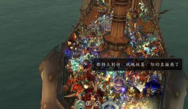 魔兽WLK怀旧服必做任务大全（怀旧服部落各个副本任务详解）