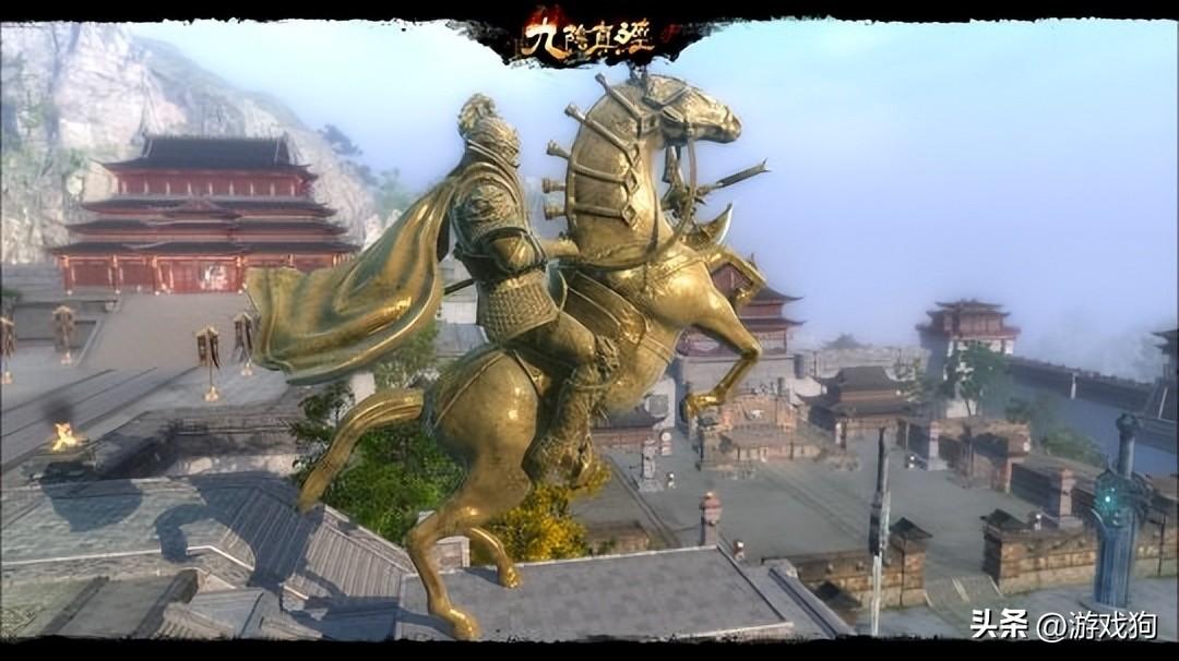 九阴真经现在怎么玩（九阴真经新手入门攻略）