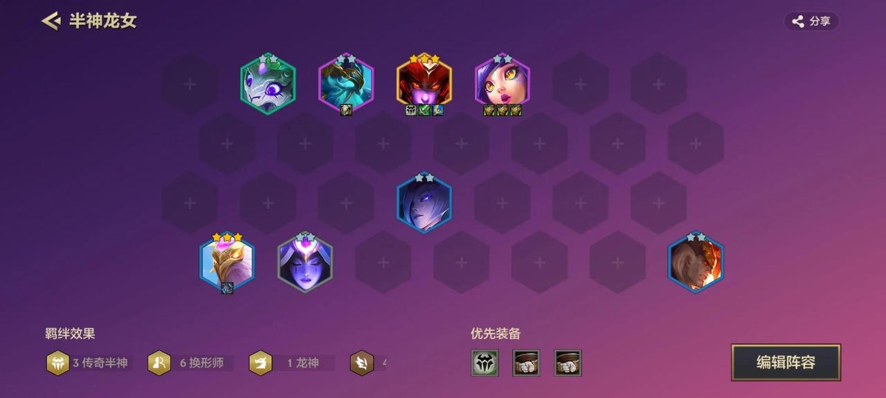 金铲铲之战最新版本最强阵容详细（金铲铲之战上分阵容推荐）
