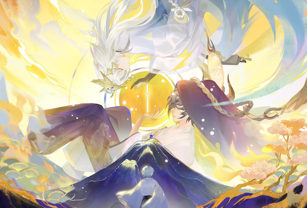 阴阳师辅助式神排行榜（阴阳师最好用的辅助式神）