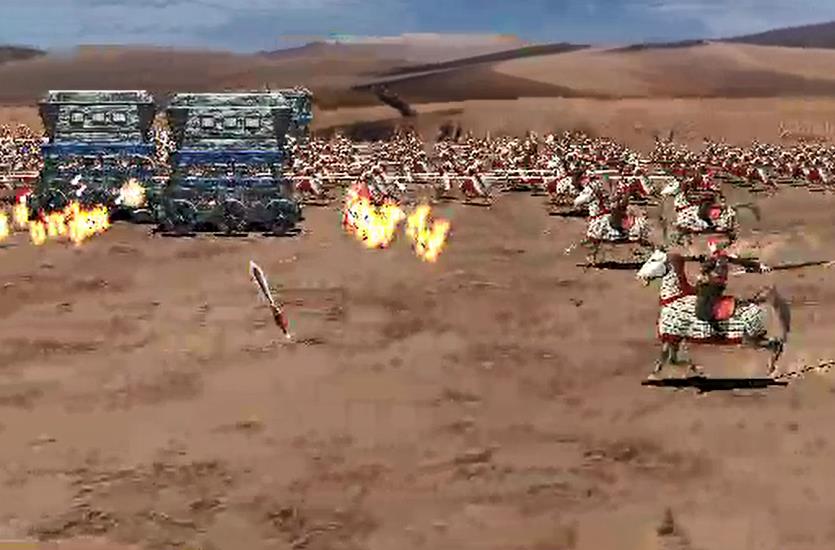 三国群英传3有哪些武将技比较强（三国群英传3最厉害的武将技分析）