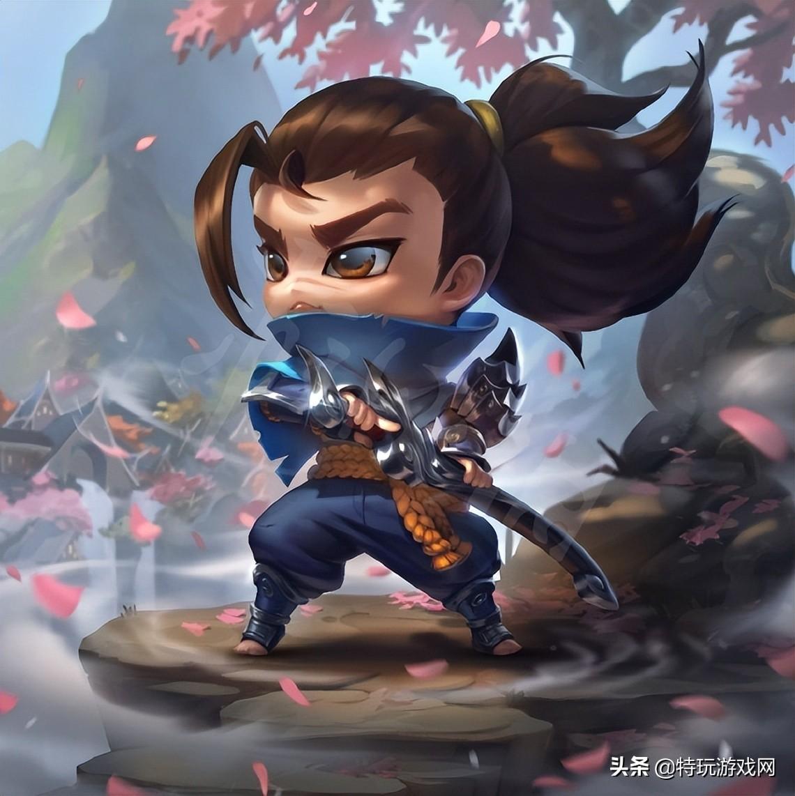 云顶之弈装备合成图（云顶之弈S7新赛季装备合成图超清）