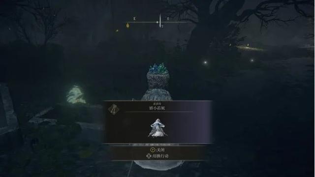 艾尔登法环雪魔女菈妮支线全流程（艾尔登法环详细的白金成就攻略）