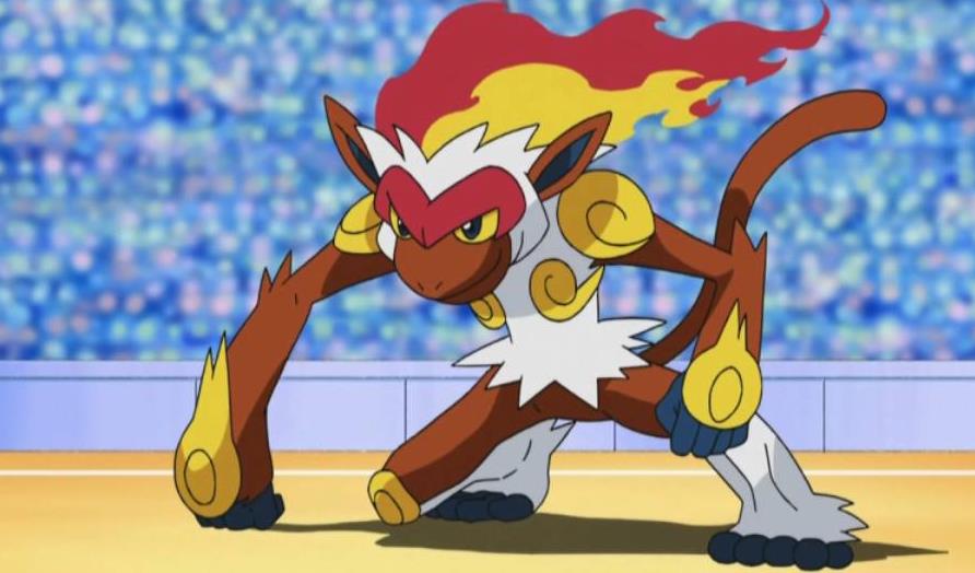 pokemmo属性克制表（宝可梦克制关系介绍）