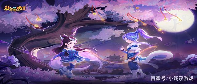 梦幻难民五开一般刷什么副本（梦幻低端五开必做任务）
