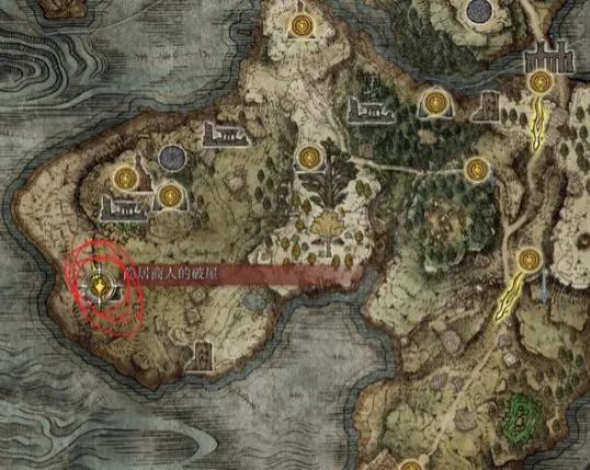 艾尔登法环法师200级加点（艾尔登法师开荒攻略）