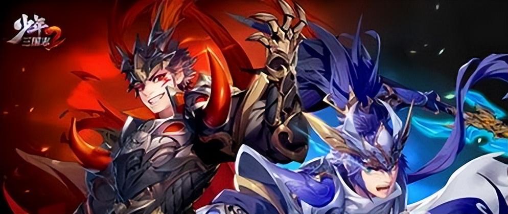 少年三国志2吴国后期最强阵容（少年三国志2少年三国志2最强阵容搭配攻略）