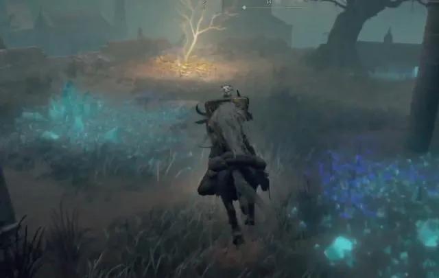 艾尔登法环法师200级加点（艾尔登法师开荒攻略）