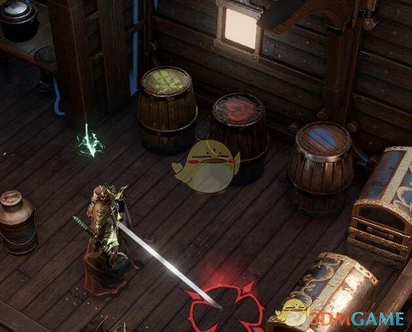 神界原罪2技能合成表（原罪2实用物品与合成公式详细攻略）