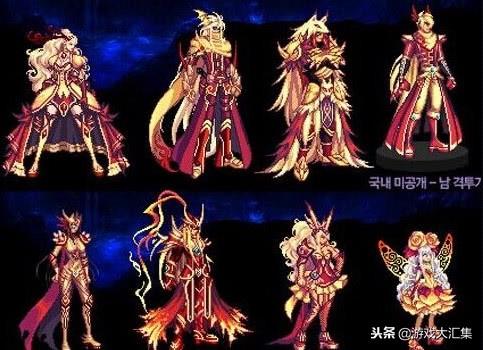 地下城与勇士天空套怎么合成（DNF天空套合成教程）