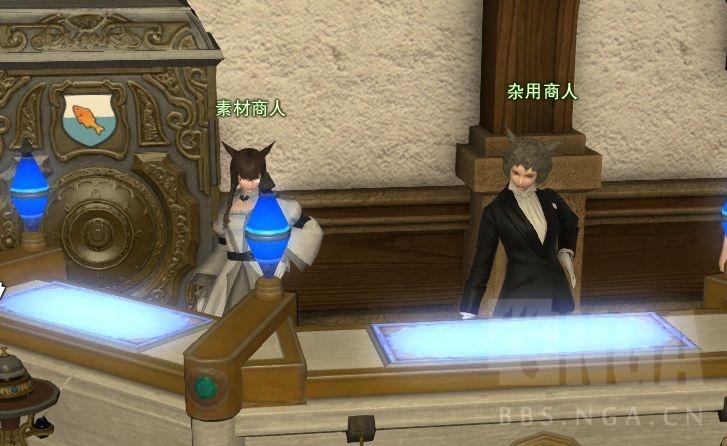 ff14不做主线怎么升级快（ff14版本末期的生产采集练级个人小心得）