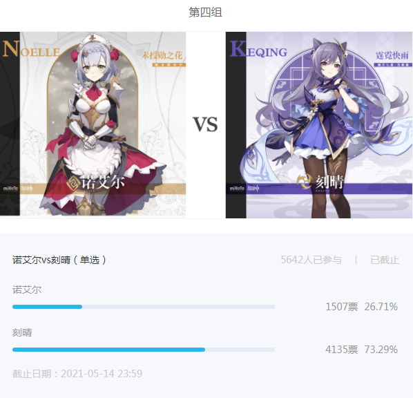 原神公认最美女生是谁（原神颜值最高的女性）