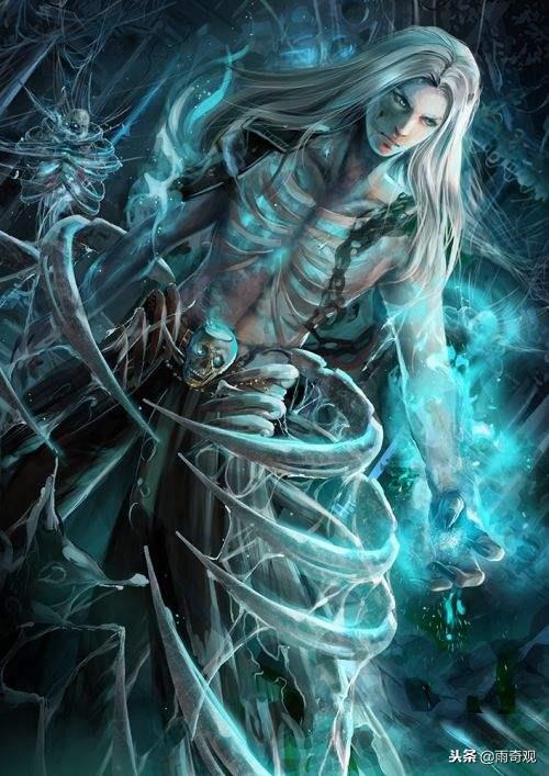 暗黑3死灵法师骷髅法师流派（暗黑3死灵法师各流派优劣）
