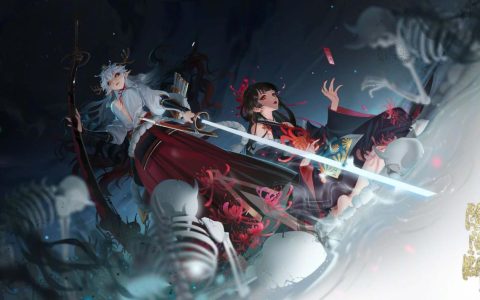 阴阳师sp彼岸花搭配什么式神（阴阳师彼岸花攻略详解）