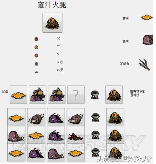 饥荒联机版蜜蜂怎么抓（饥荒联机进阶必备生存指南）