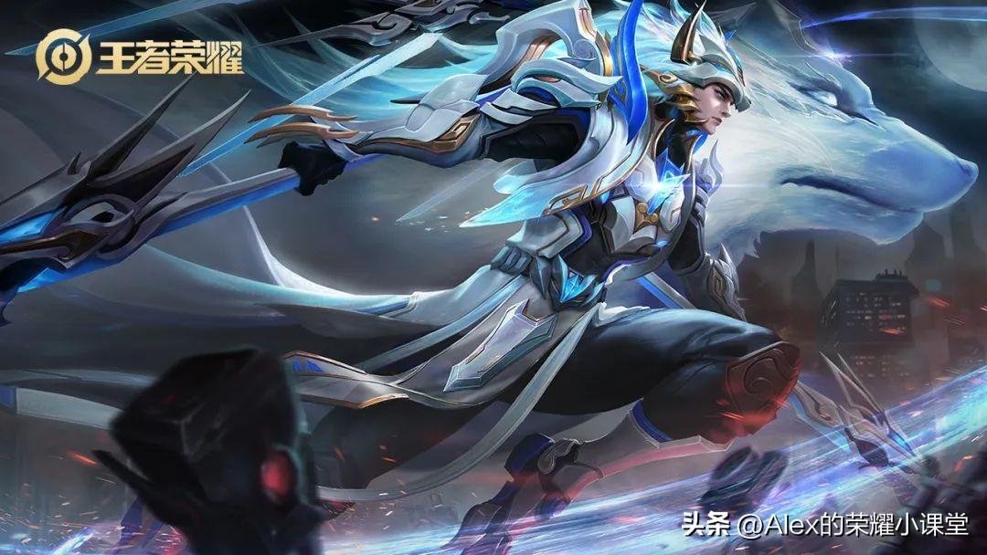 王者荣耀坦克铭文怎么配（王者荣耀一套战士坦克通用铭文）