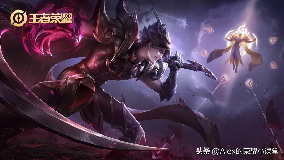 王者荣耀坦克铭文怎么配（王者荣耀一套战士坦克通用铭文）