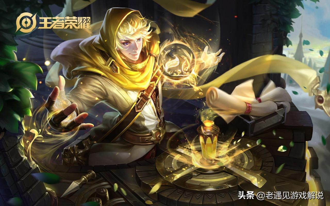 王者荣耀怎么克制扁鹊（王者荣耀克制扁鹊思路教学）