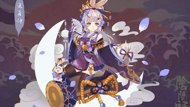 阴阳师sr式神排名（阴阳师sr式神培养优先级）