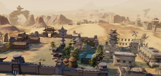 剑网3怎么快速满级（剑网三刷战力最快方法）