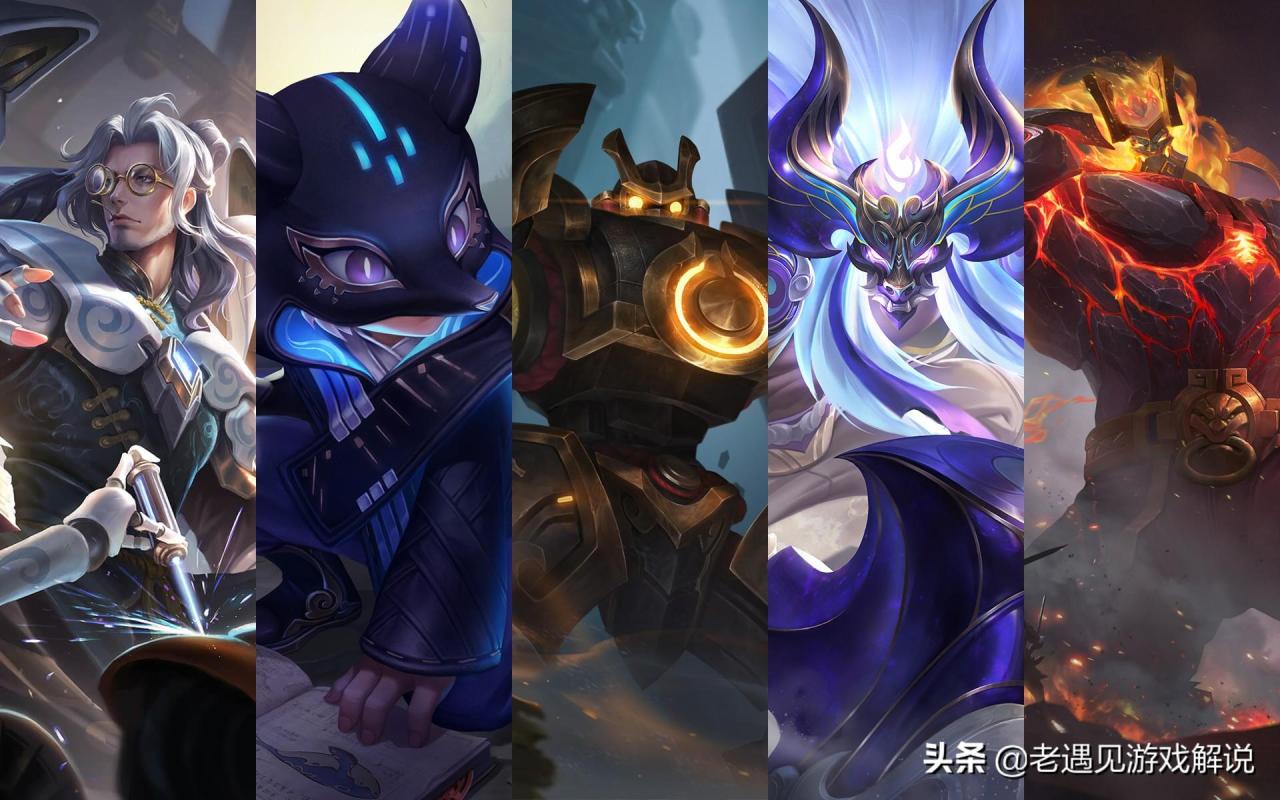 王者荣耀怎么克制扁鹊（王者荣耀克制扁鹊思路教学）