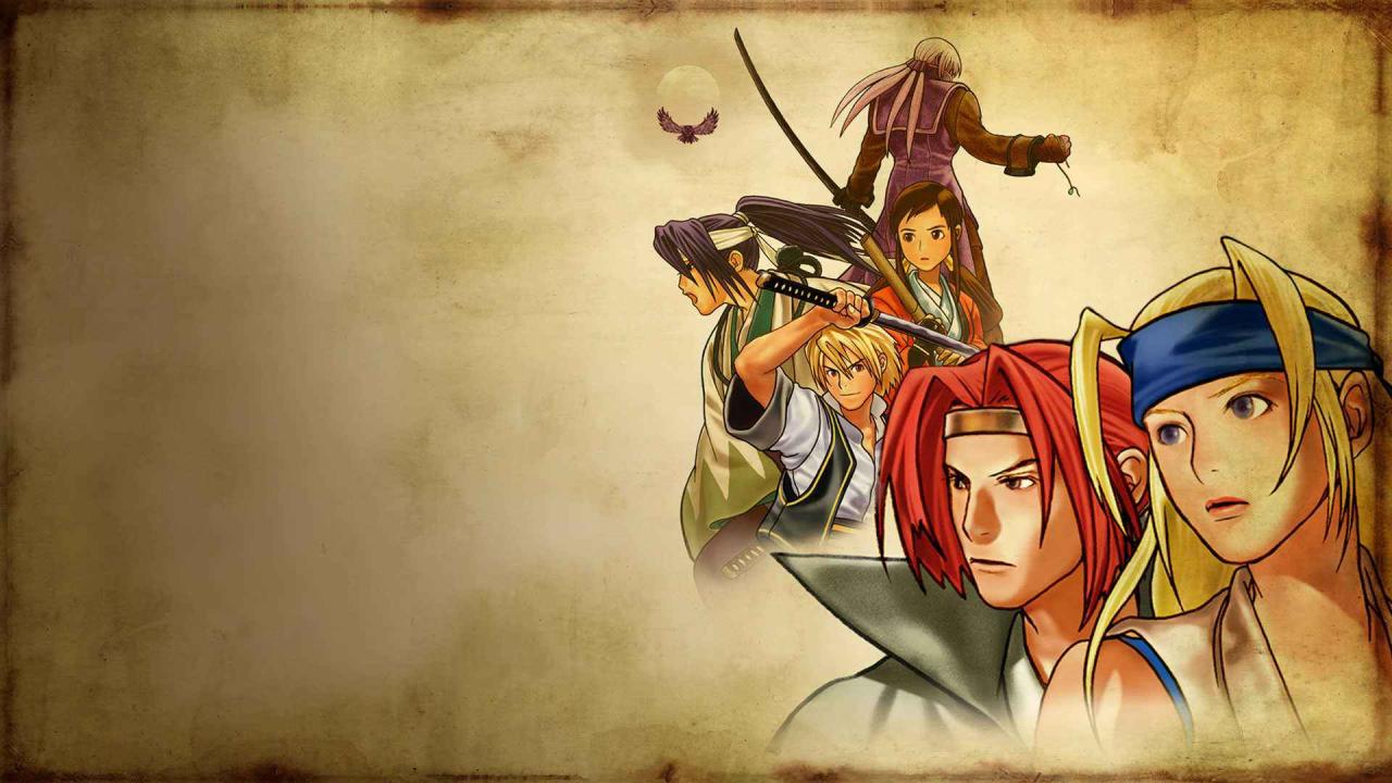 月华剑士1出招表带图（月华剑士必杀技大全）