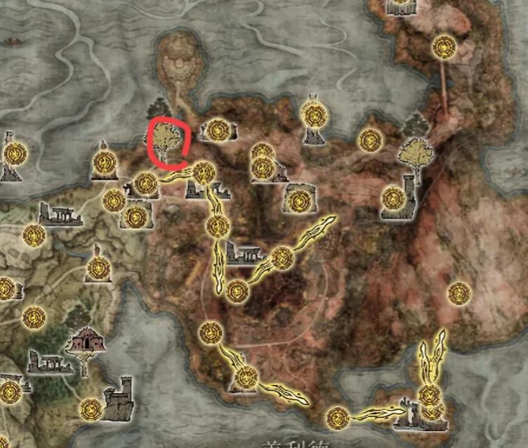 艾尔登法环法师200级加点（艾尔登法师开荒攻略）