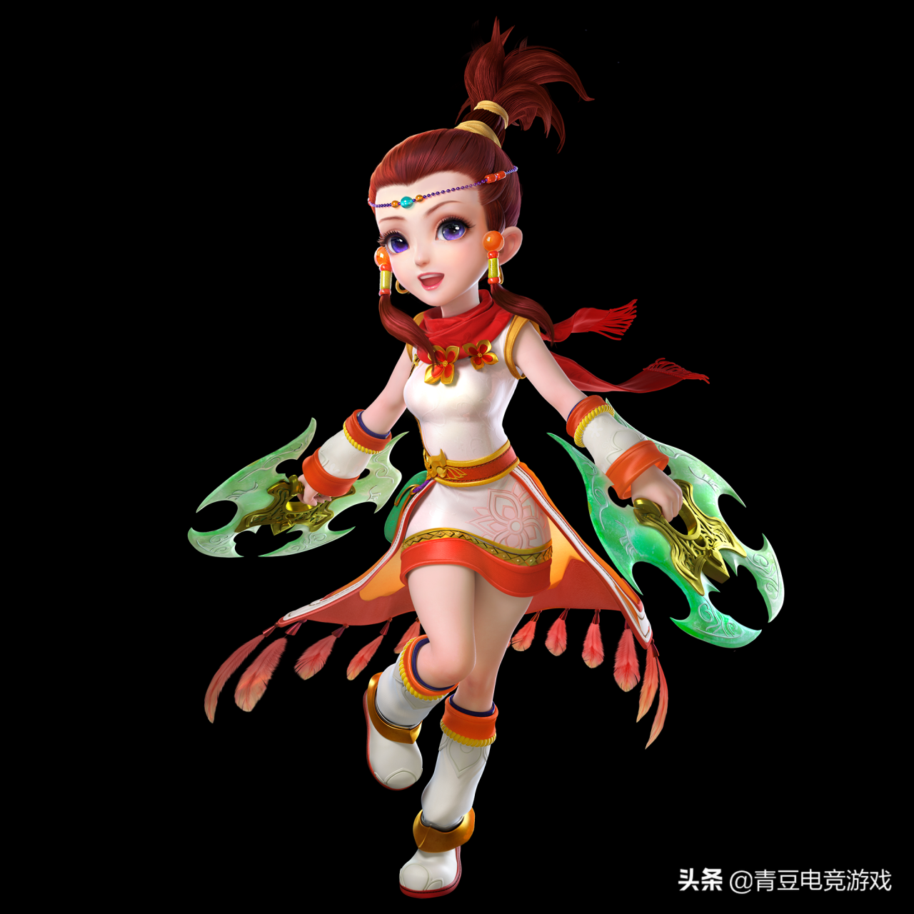 梦幻西游各职业介绍（梦幻西游所有职业解析）