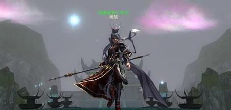天命西游魂降真君殿副本打法介绍（天命西游普通真君副本攻略）