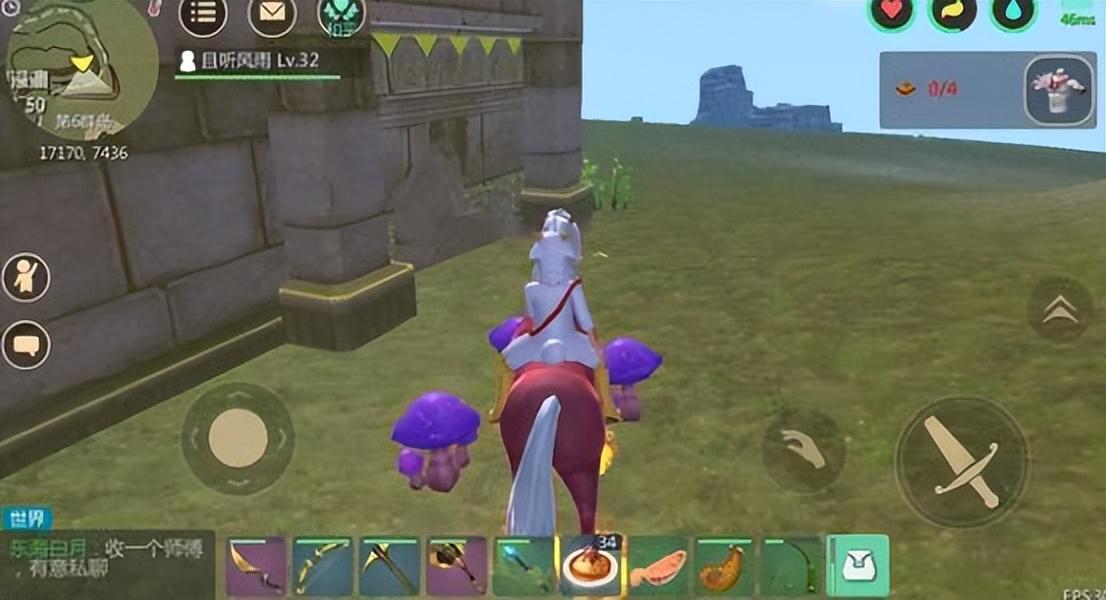 创造与魔法如何炖毒蘑菇和竹笋（创造与魔法囤毒蘑菇和竹笋赚金币方法介绍）