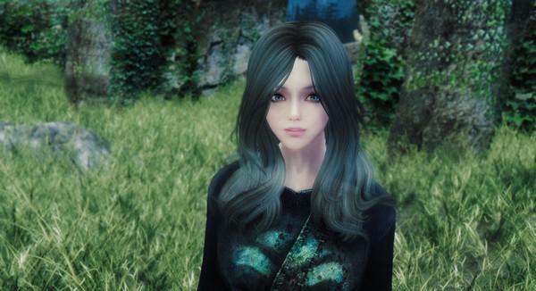 上古卷轴5美女mod合集推荐（上古卷轴5天际各种好看的mod）