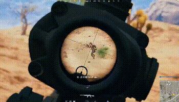 pubg如何压枪和调试教程（绝地求生中怎么压枪及枪法技巧介绍）