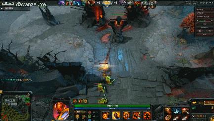 dota2灰烬之灵出装（dota2灰烬之灵大型攻略）