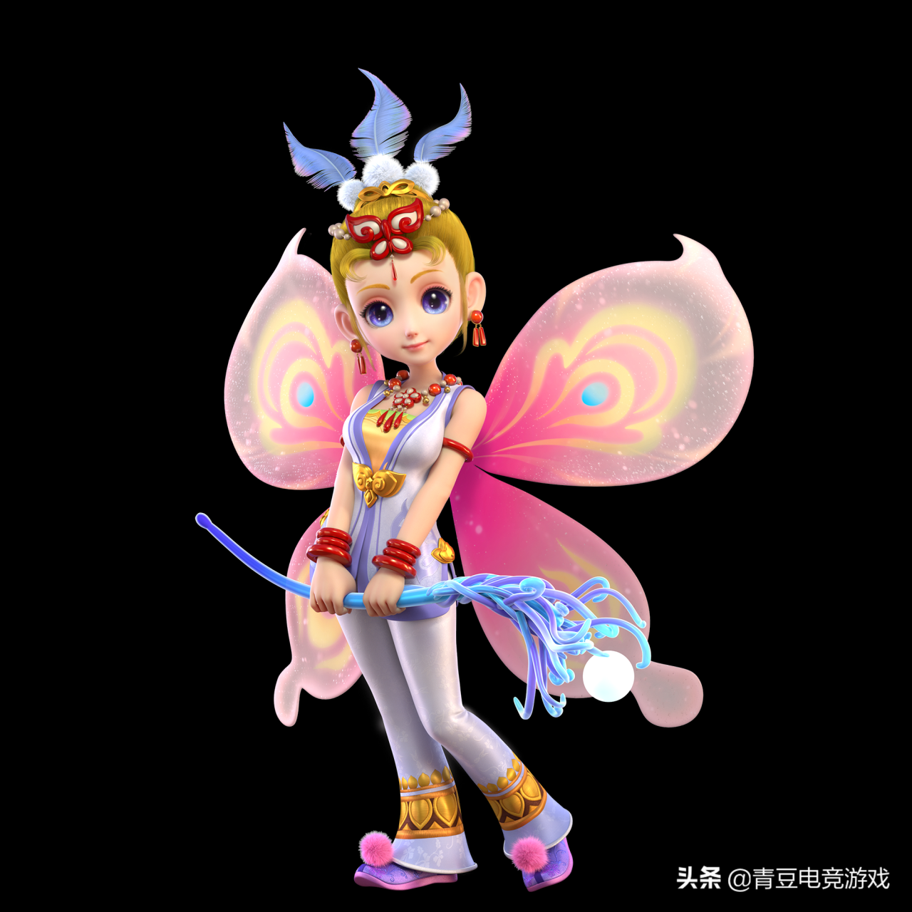 梦幻西游各职业介绍（梦幻西游所有职业解析）