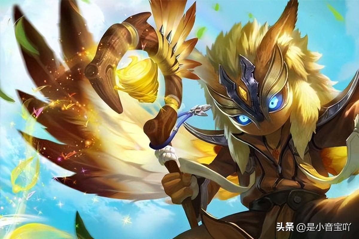 2022王者荣耀多套李白出装最强推荐（王者李白所有流派出装大全）