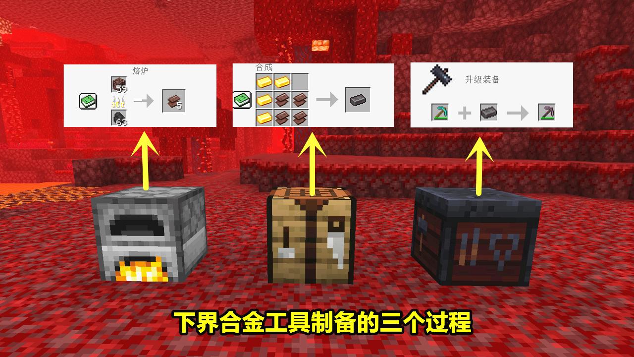怎么挖远古残骸最快（如何快速挖到远古残骸）