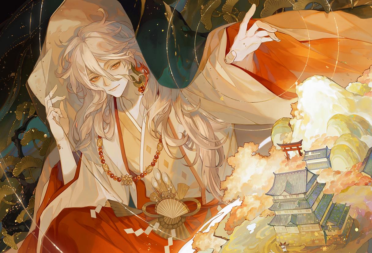 阴阳师辅助式神排行榜（阴阳师最好用的辅助式神）