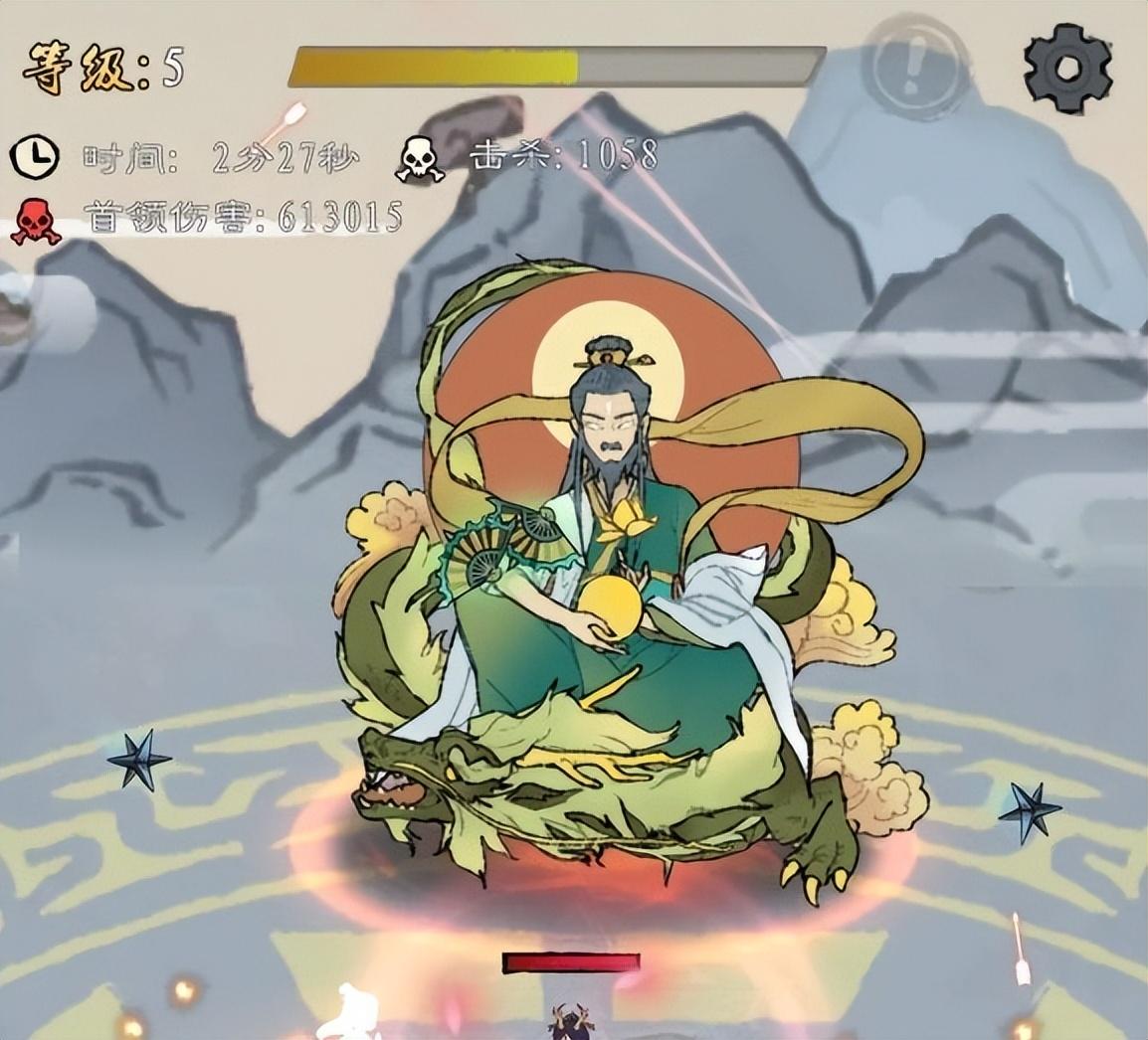 九重试炼仙魔古战场怎么玩（九重试炼仙魔古战场攻略）