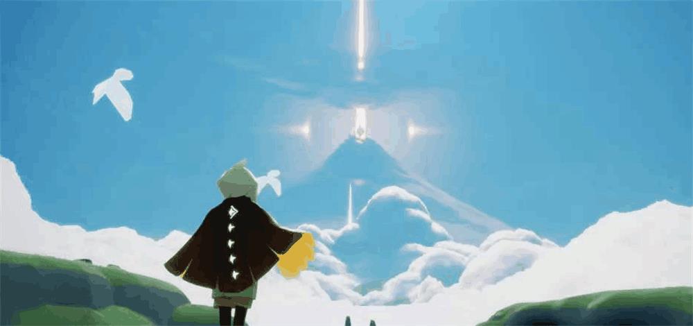 光遇手游先祖攻略（光遇全动作解锁位置和技巧）