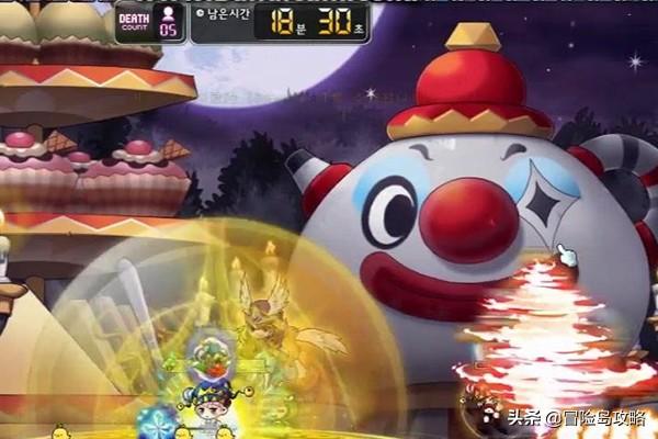 冒险岛法师职业推荐2022（冒险岛法师转哪个职业厉害）