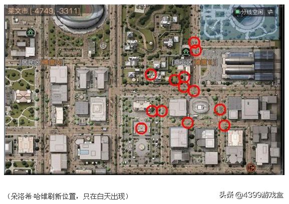 明日之后最新特殊道具汇总（明日之后特殊道具盘点及获取攻略）