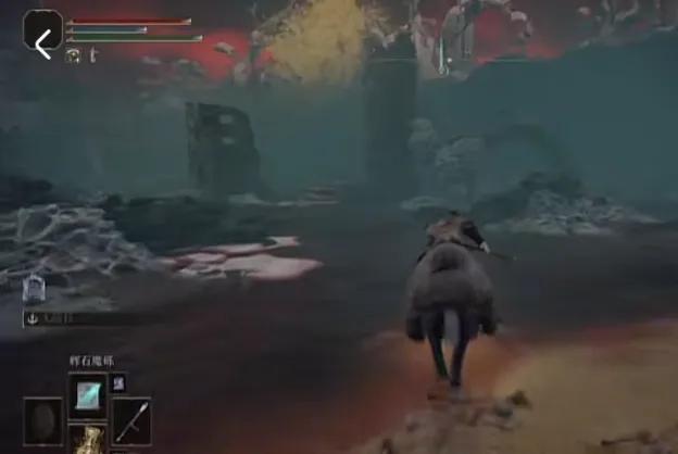 艾尔登法环法师200级加点（艾尔登法师开荒攻略）