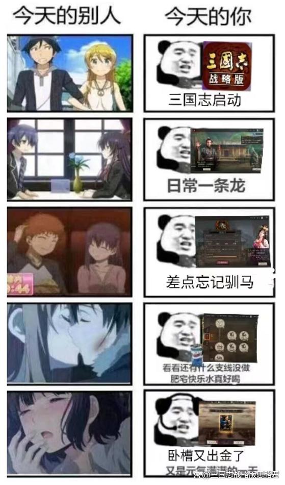 三国志战略版寻访技巧教学（三国志战略版游戏中每日玩家必做介绍）