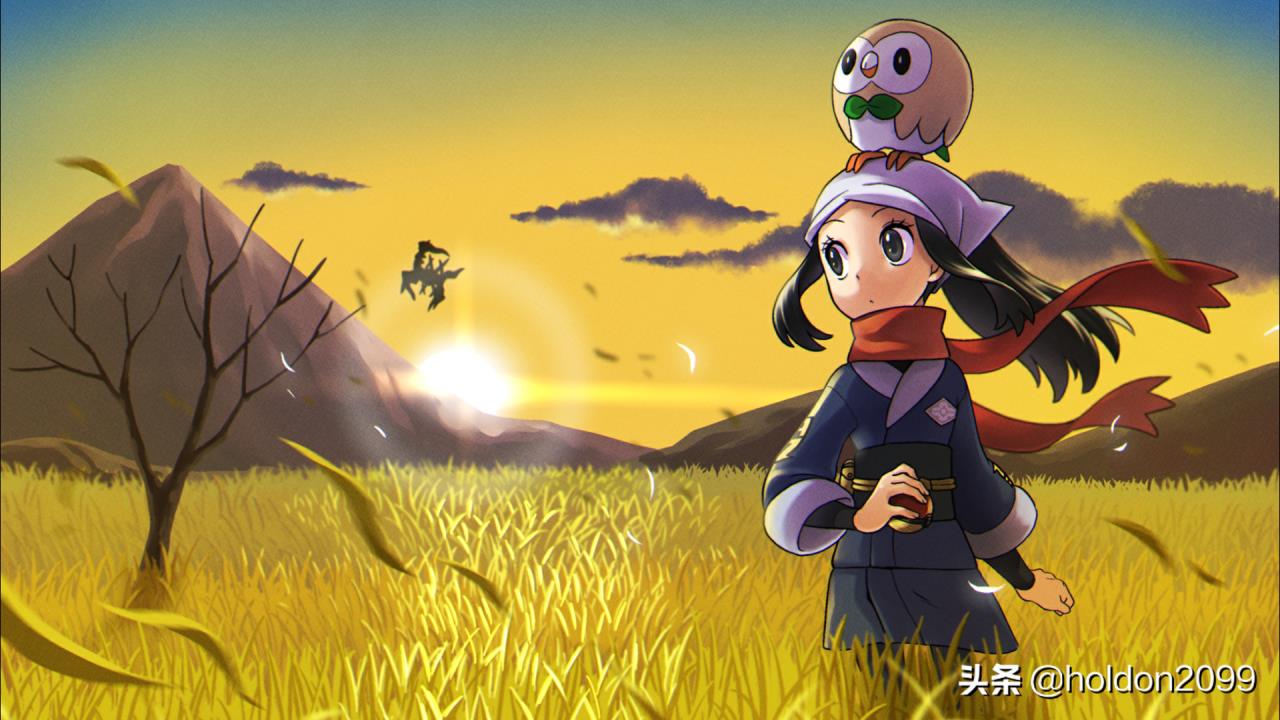 宝可梦黑白2御三家选哪个（宝可梦黑白2如何完美培养）