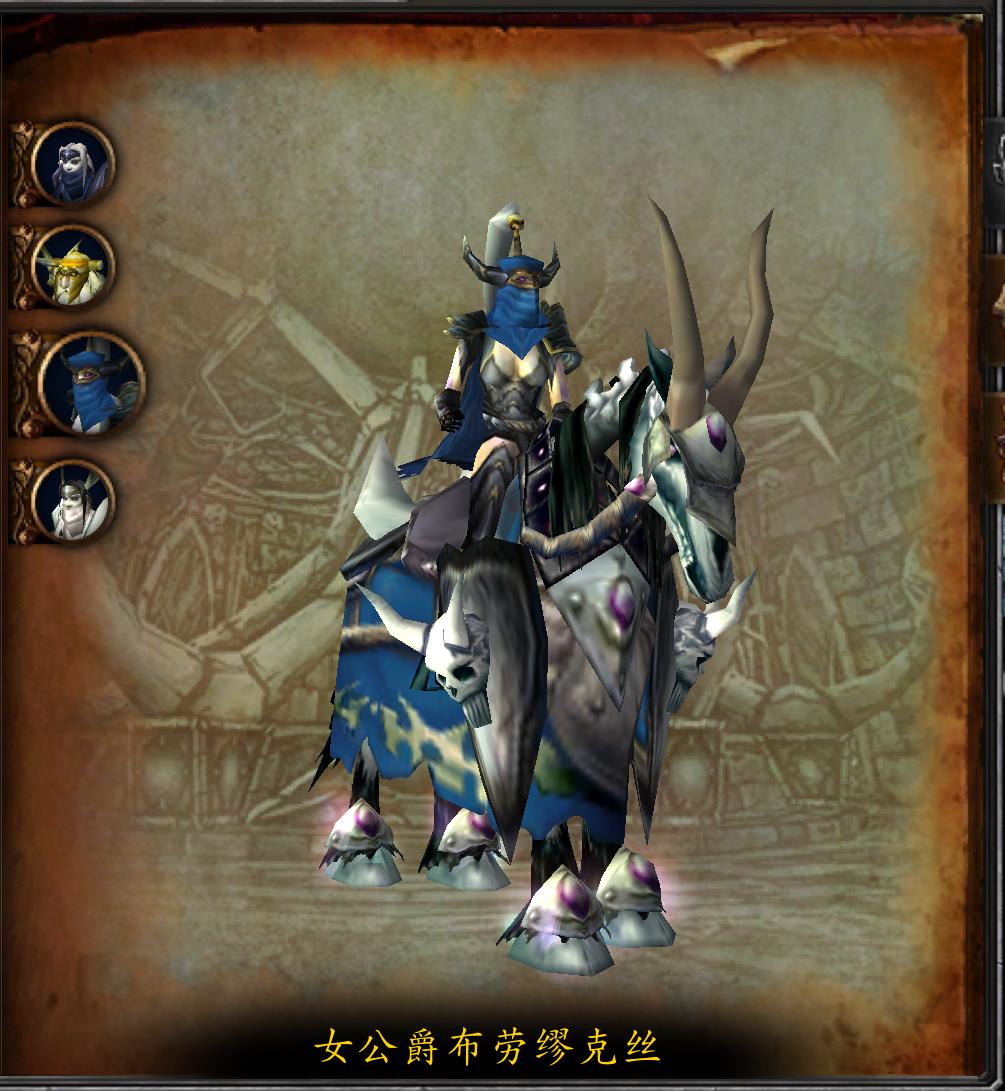 魔兽纳克萨玛斯副本介绍（纳克萨玛斯军事区怎么进去）