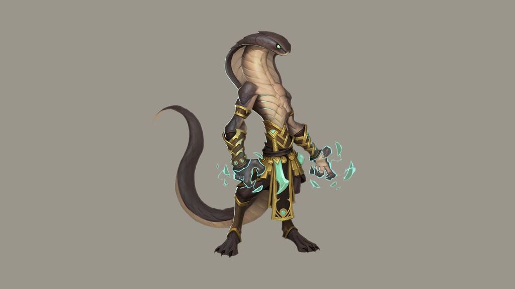 魔兽世界塞塔里斯神庙怎么通关（魔兽神庙塞塔里斯神庙副本介绍）