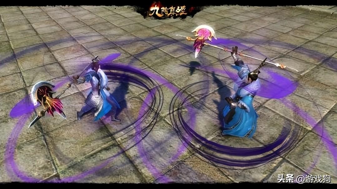 九阴真经现在怎么玩（九阴真经新手入门攻略）