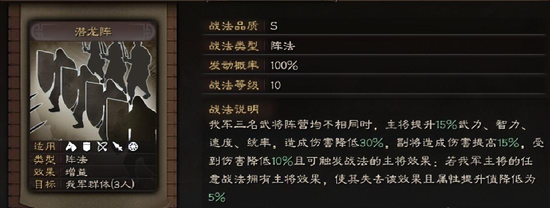 三国志战略版赵云搭配（三国志战略版潜龙阵象兵赵云阵容推荐）